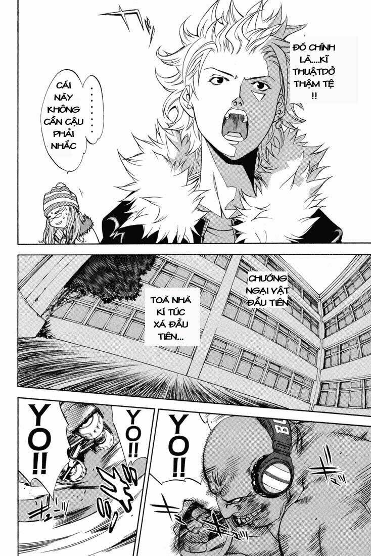 air gear chapter 17 9