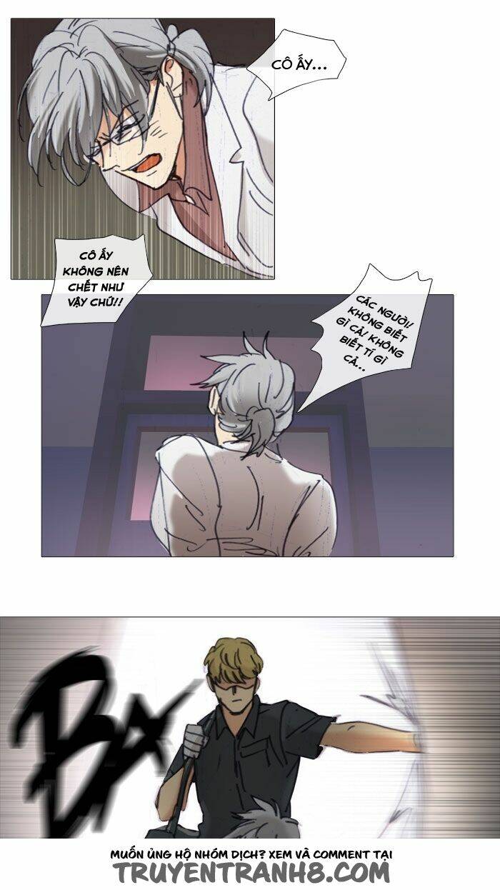 nữ sinh phép thuật chapter 62 26