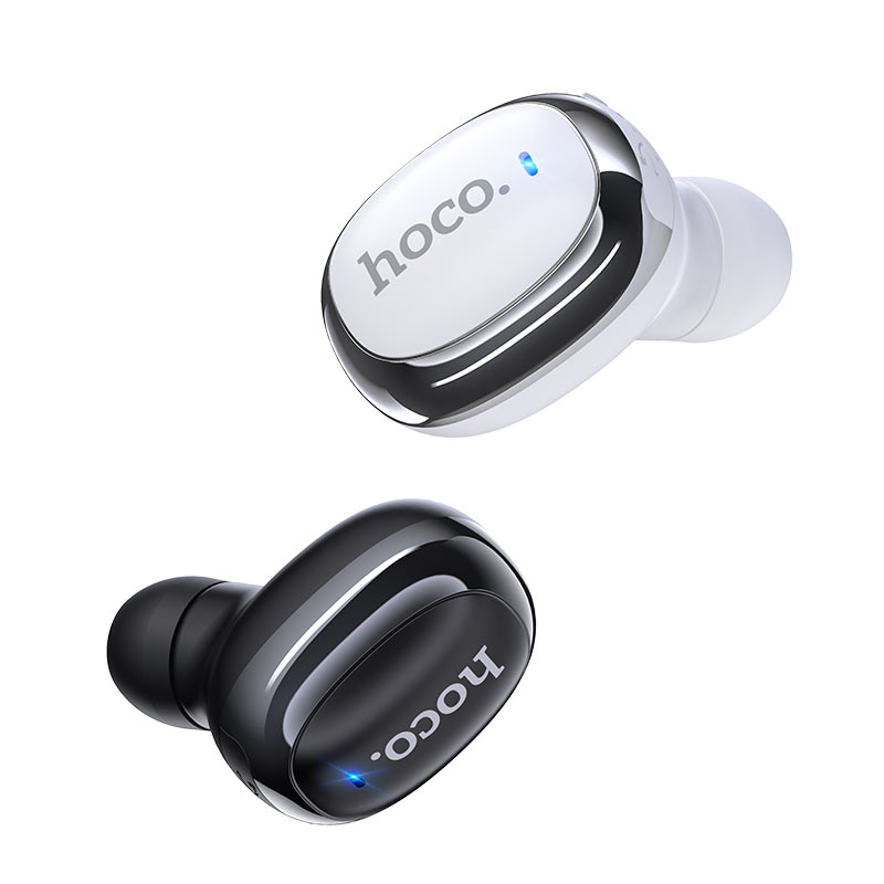 Tai nghe bluetooth Hoco E54 Mia mini v5.0 Pin dùng 4H (Hàng chính hãng)