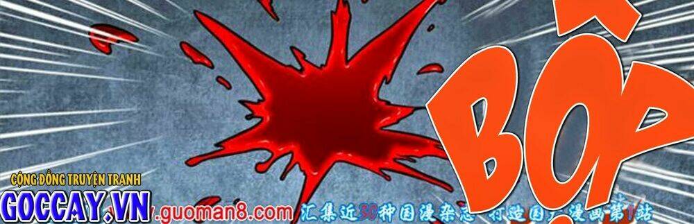 nhân cách tối cường chapter 18 22