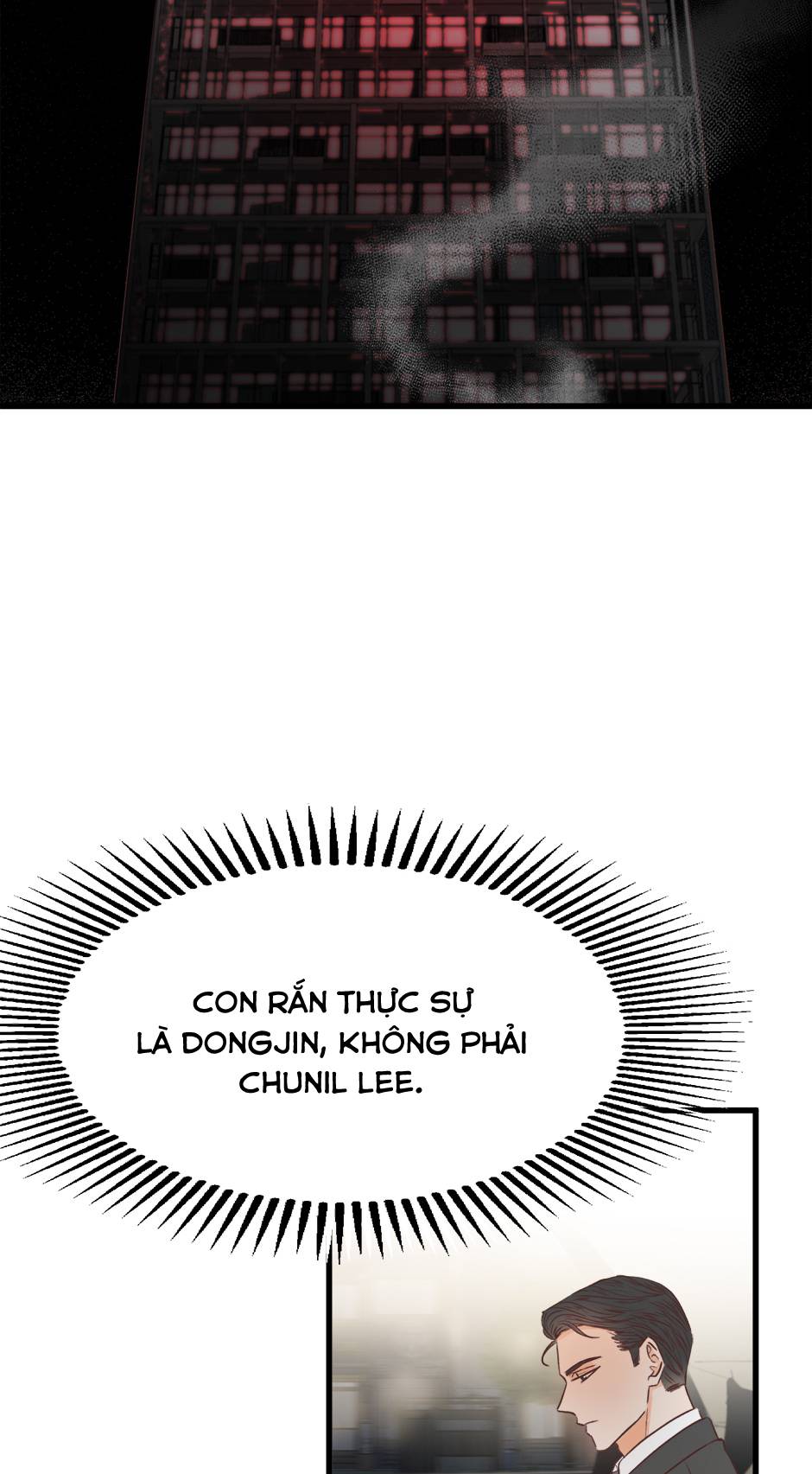bí mật của thư kí chapter 3.1 35
