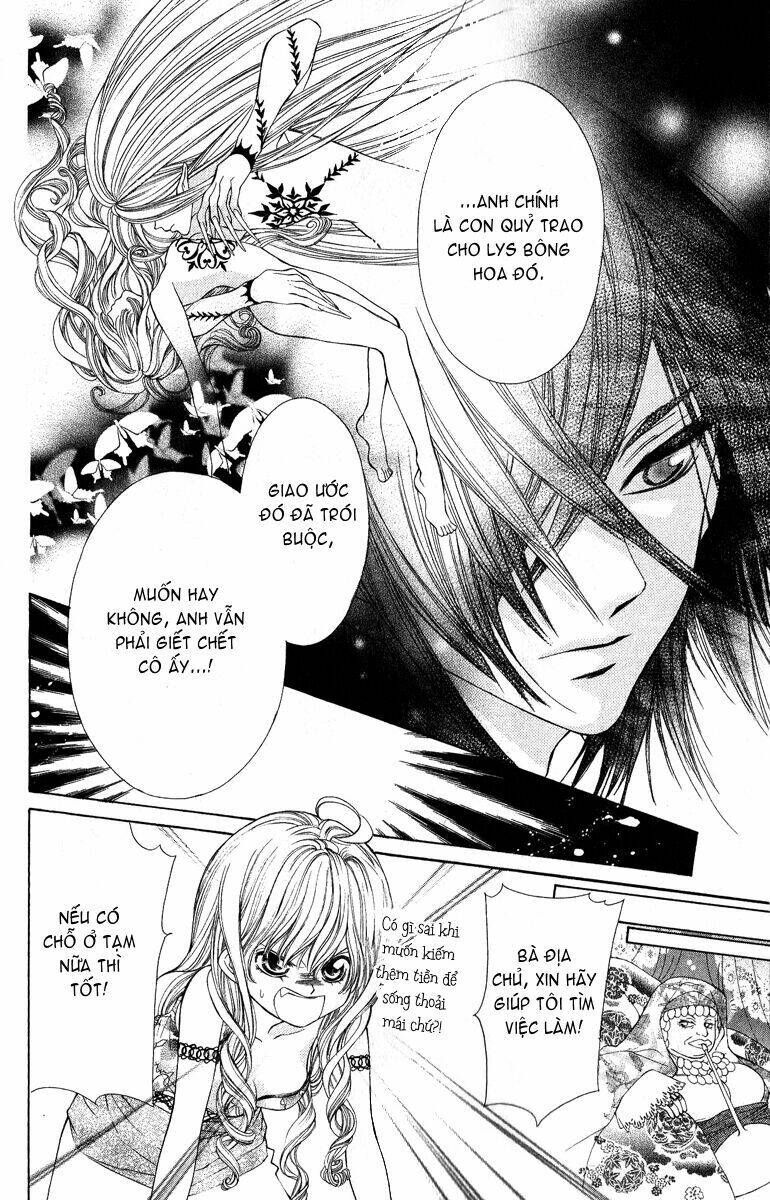 hanatsuki hime chapter 3 12