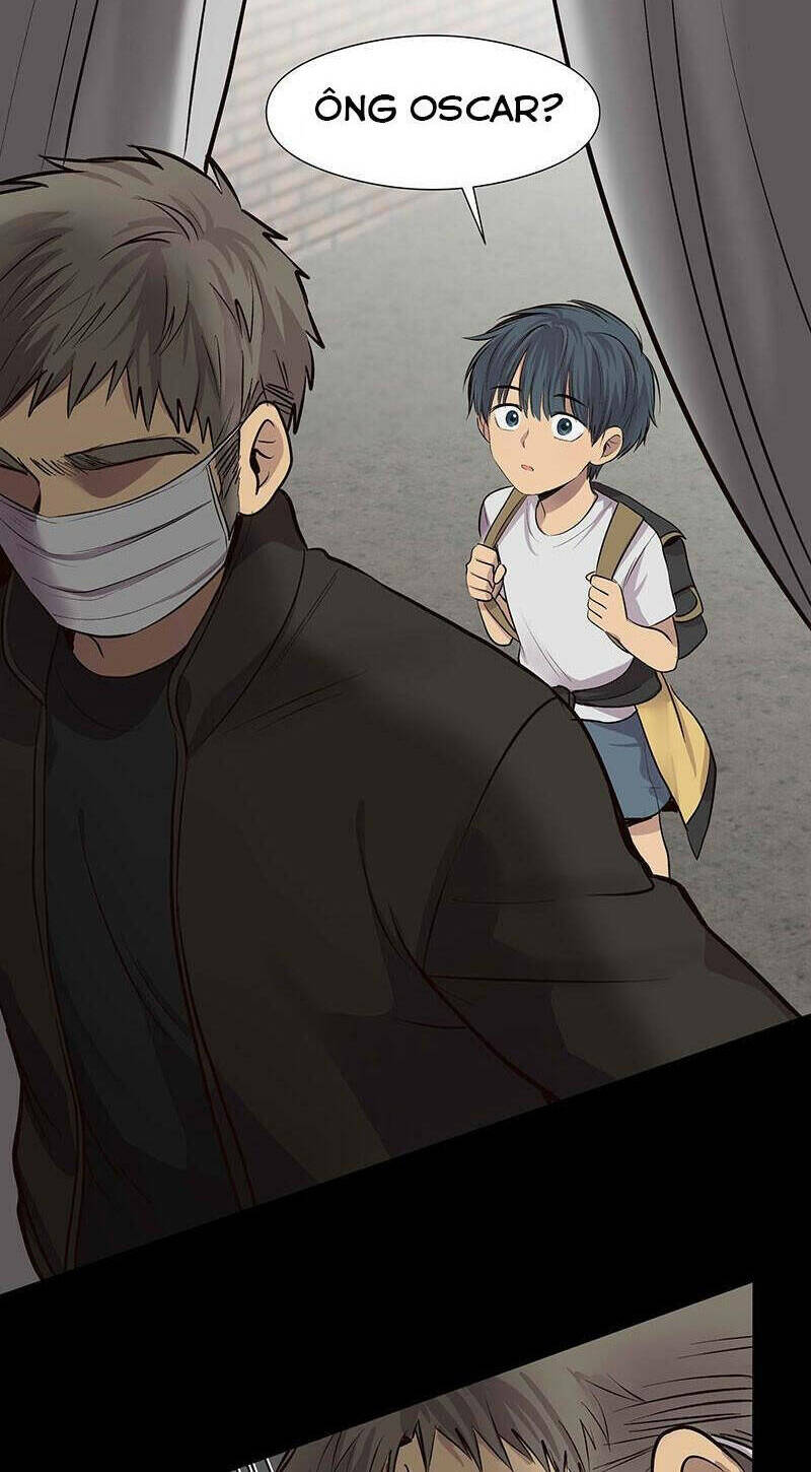 bí mật sâu sắc nhất của tôi chapter 47 50