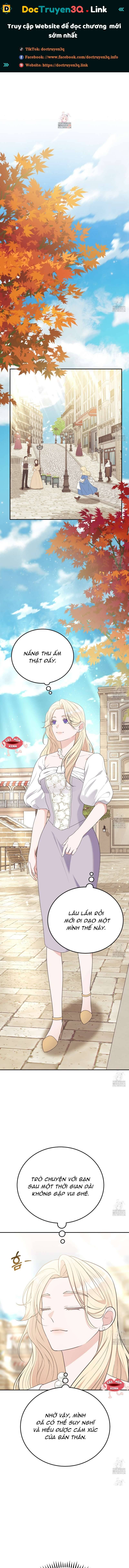 [18+] xin hãy để ý tới jasmine chapter 41 2