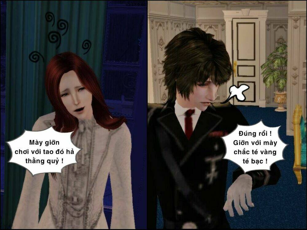 truyện sims - earl story chapter 44 34