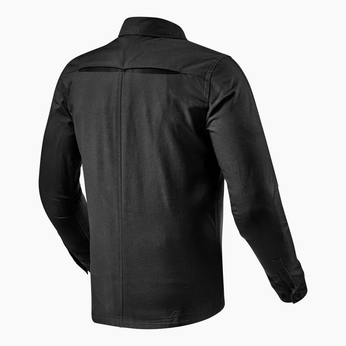 Áo khoác Revit Overshirt Worker dùng đi moto