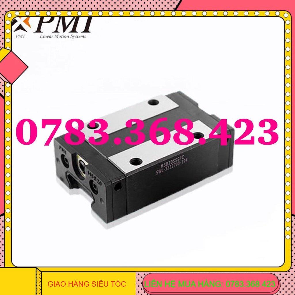 Bi Trượt, Con Trượt MSA15S PMI