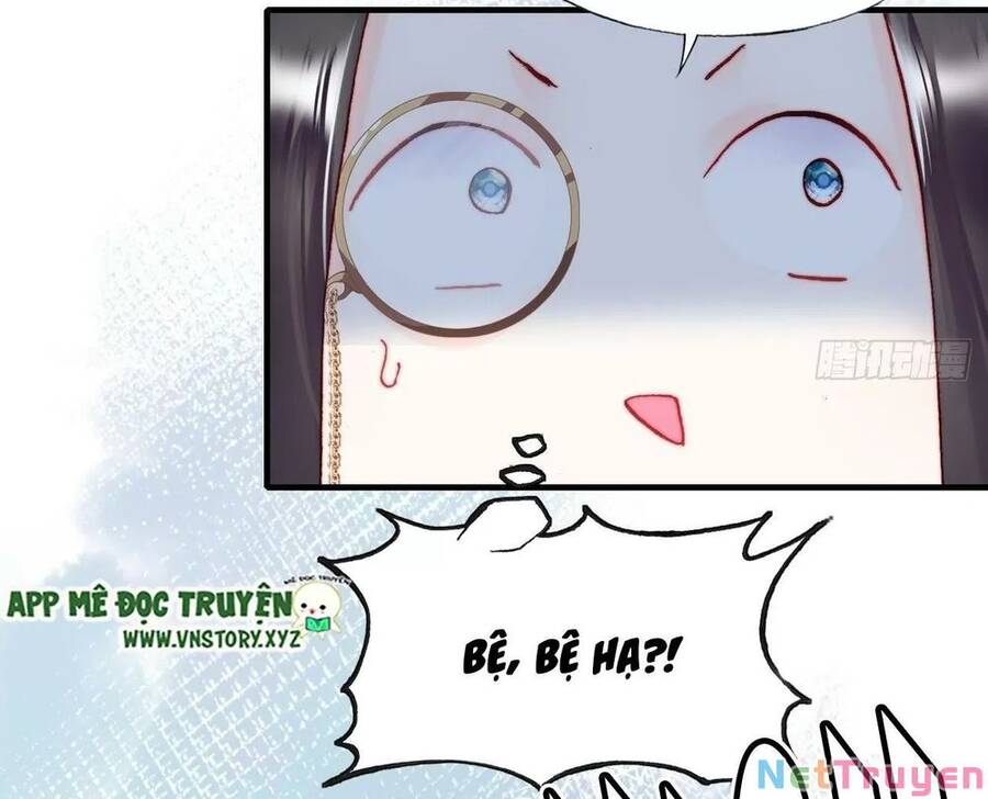 lại bị bệnh chiều chuộng quấn lấy chapter 80 48