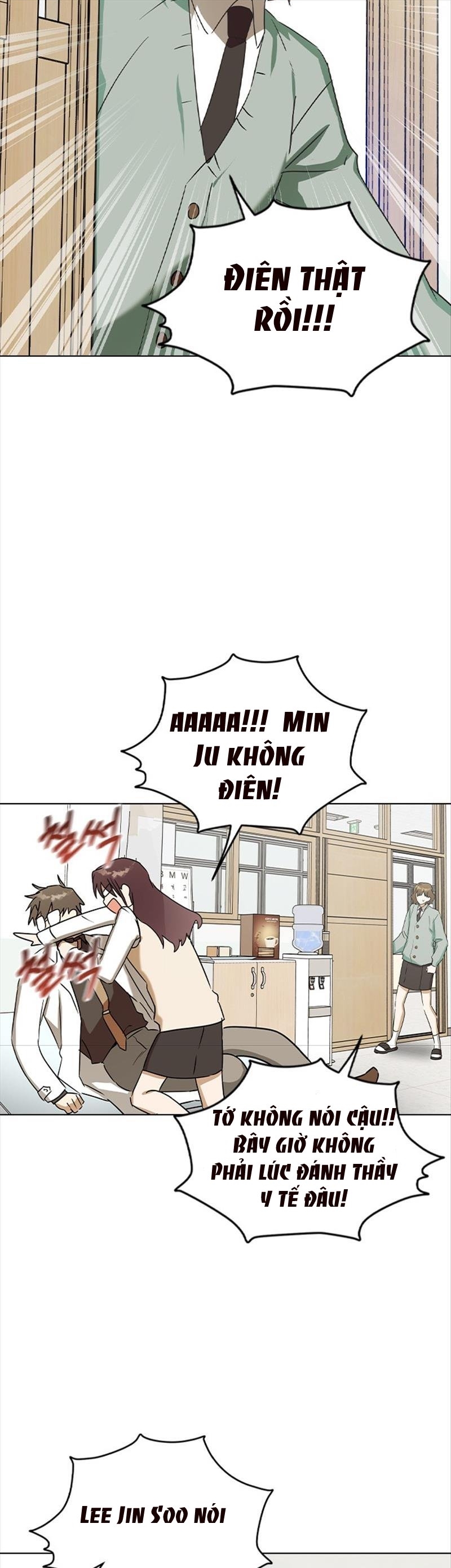 nhân duyên kiếp trước chapter 37.1 5