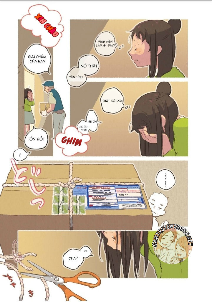 gohan no otomo chapter 2 10