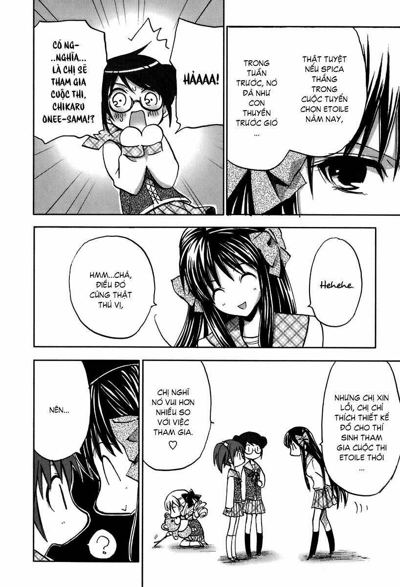 strawberry panic chapter 6 20