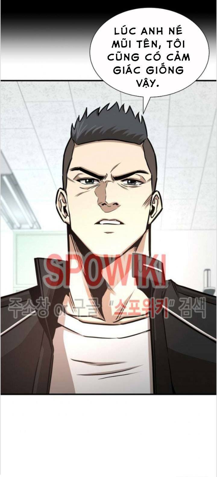 return survival chapter 51 66