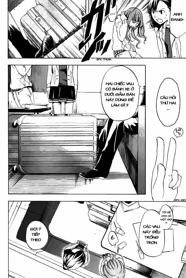 durarara chapter 4 21