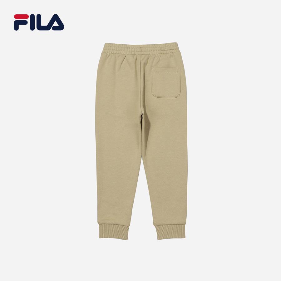 Quầ̀n dài thời trang trẻ em Fila Essential Jogger Fp - FK2FPE3102X