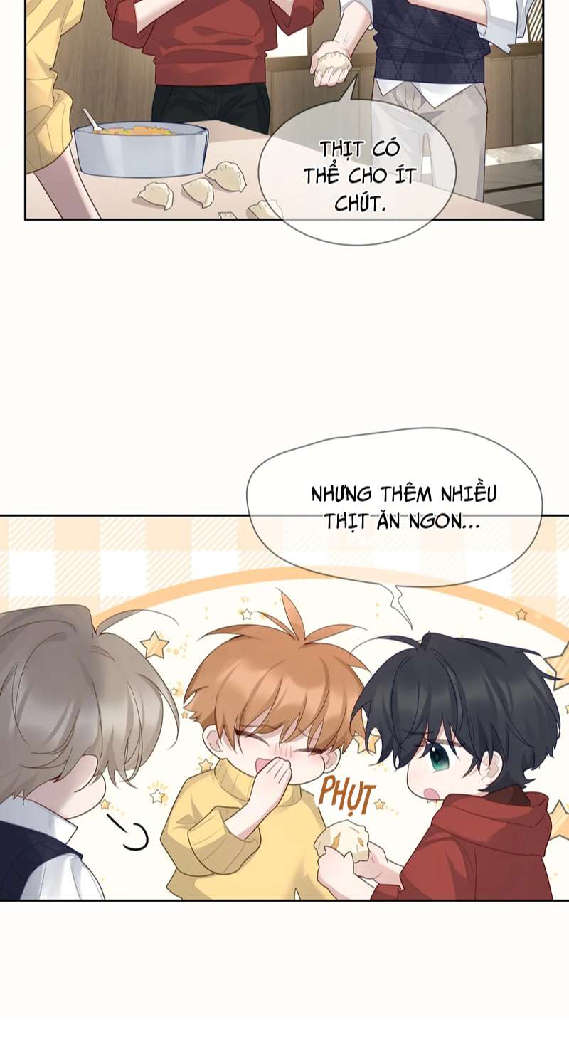 nhân vật chính chỉ muốn yêu đương chapter 35 35