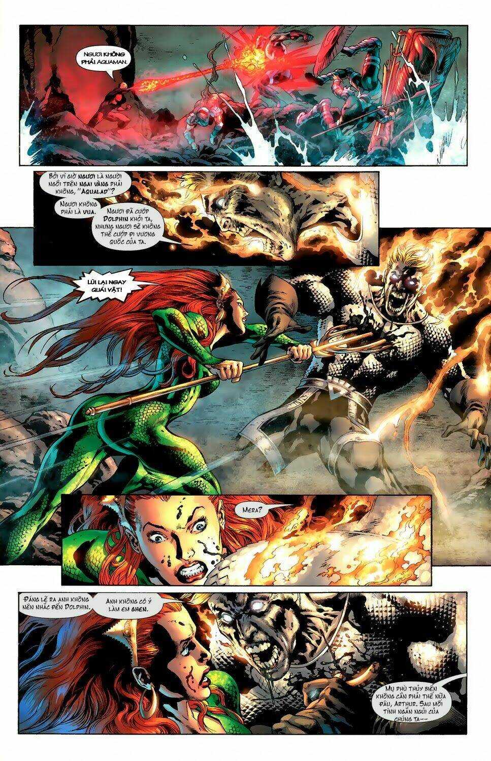 Blackest Night chapter 8 15