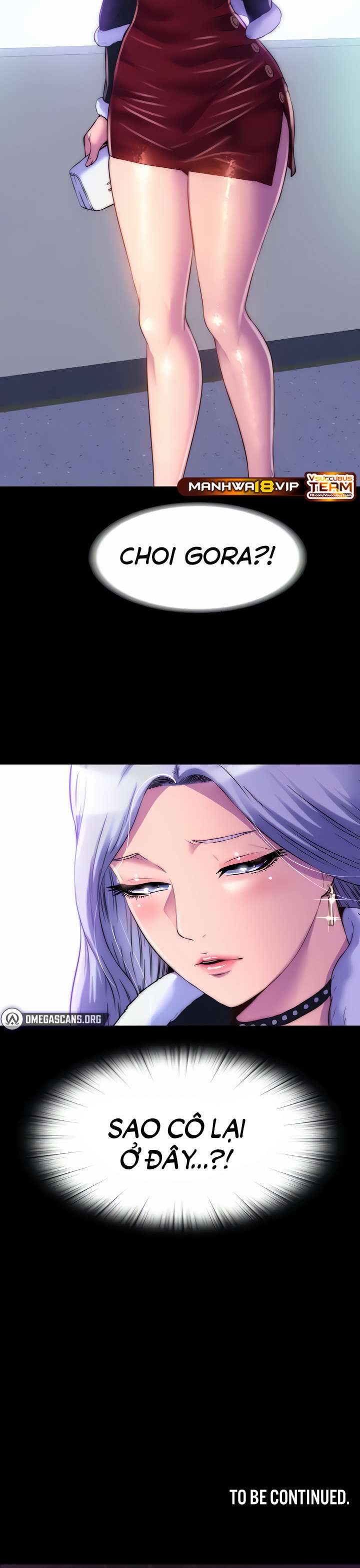 điều khiển cơ thể chapter 35 13