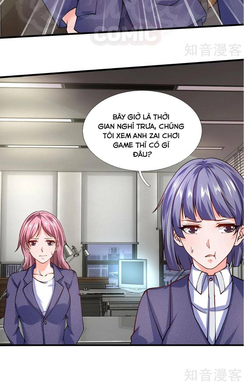 chung cực binh vương tại đô thị chapter 89 8