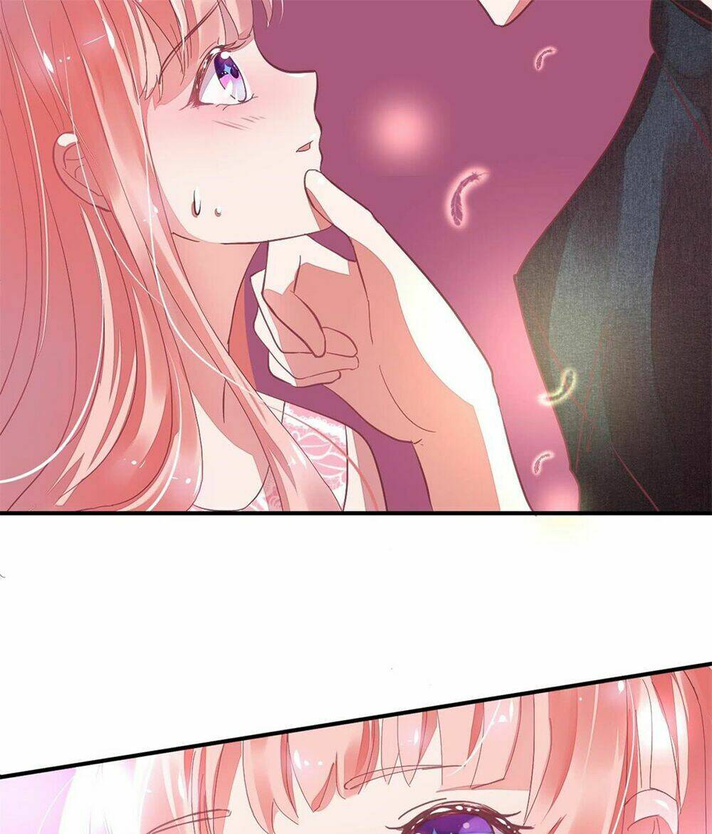 manh thê khó dỗ chapter 15 26