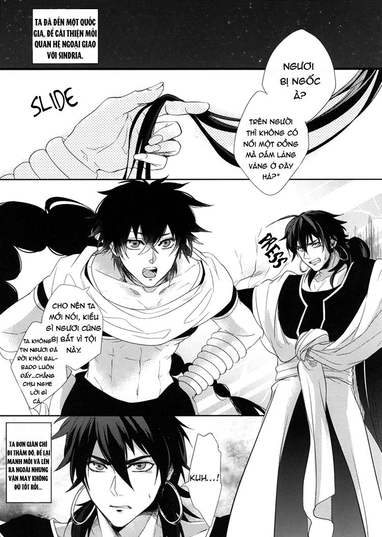 oneshot hỏny chapter 78 1