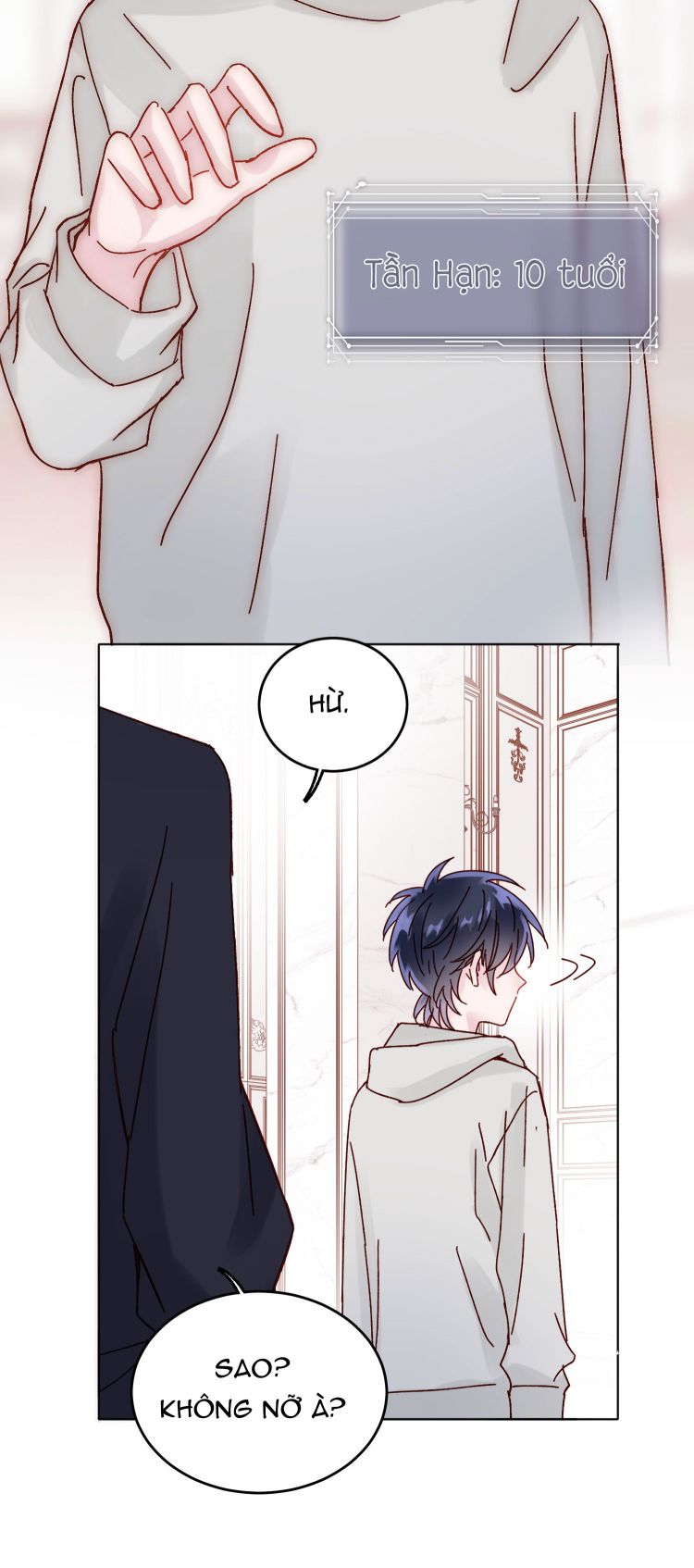 tôi phải làm 1 kẻ đại xấu xa chapter 10 4