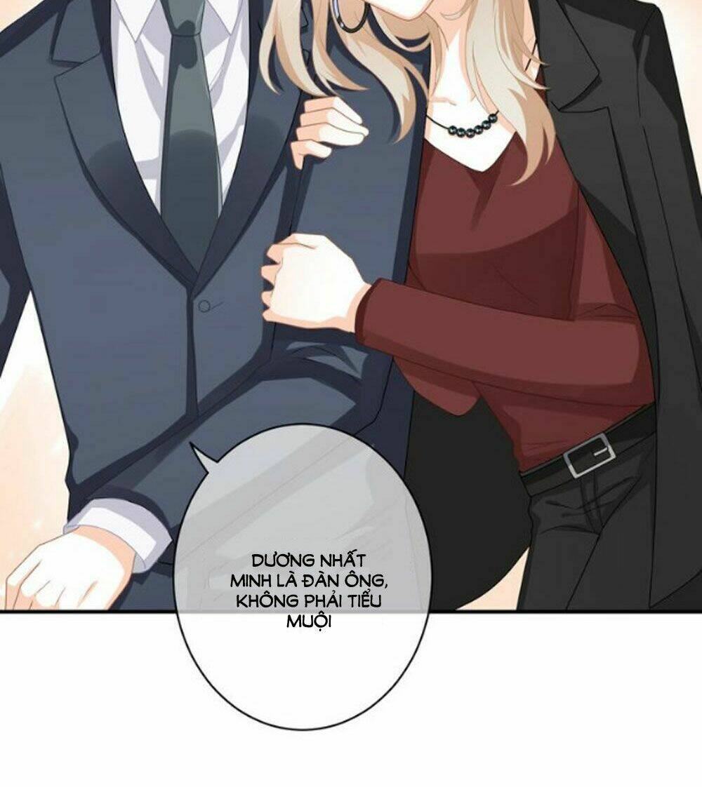 tiệm may luyến sắc chapter 8 20