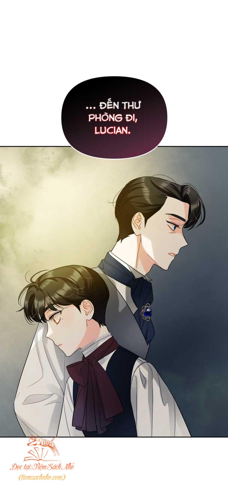 trở thành em gái nam chính truyện bl chapter 3 70