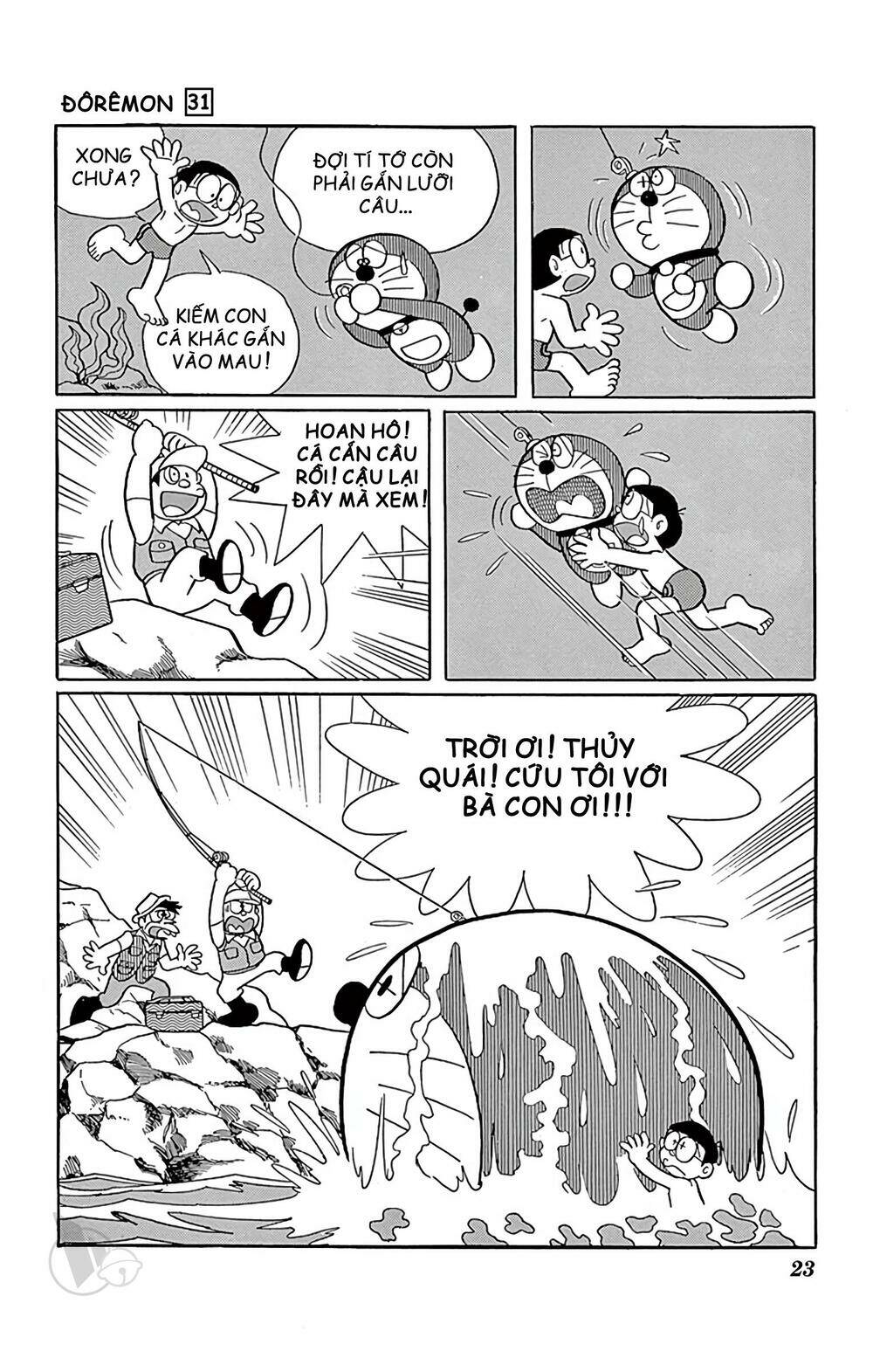 doraemon chapter 549 9