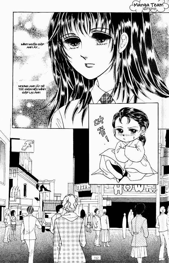 hot blooded woman chapter 39 9