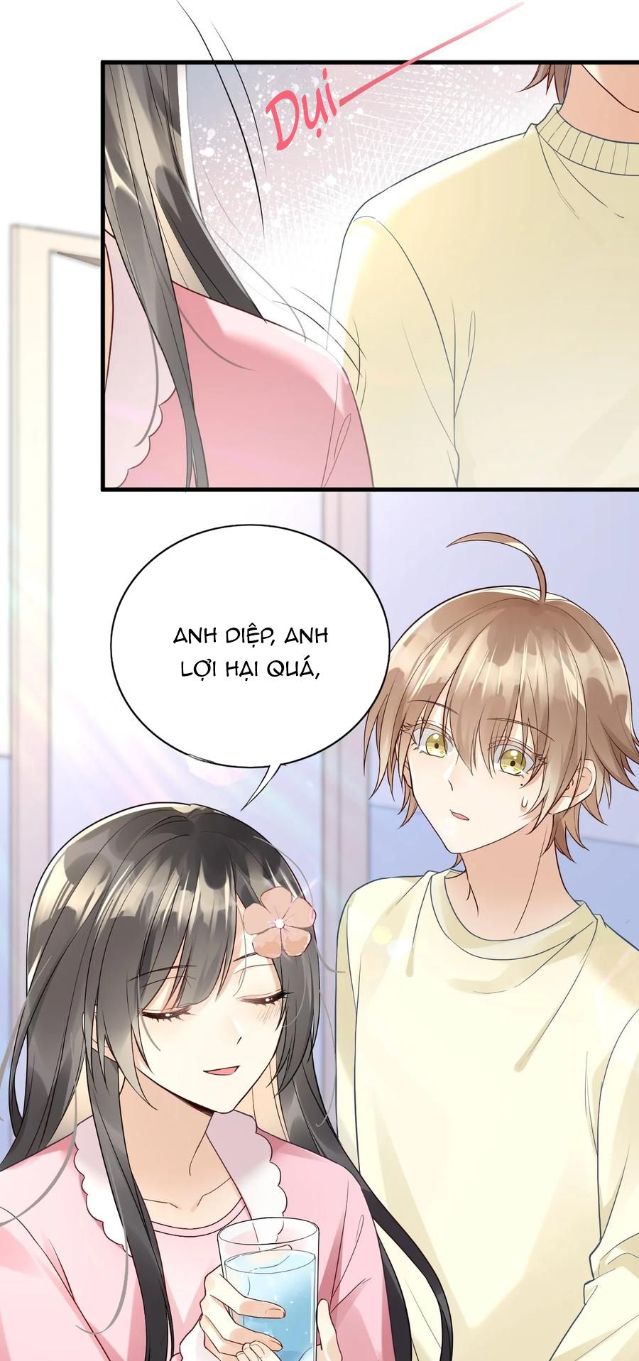 tức thời phạm quy [ tức thì vi quy ] chapter 23 21