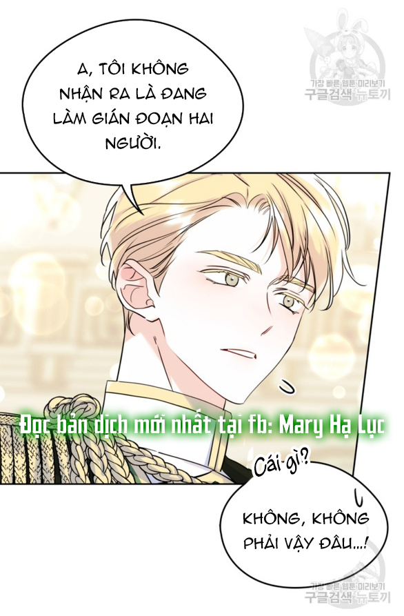 tôi đã trở thành bạn gái của nam chính chapter 32.2 22