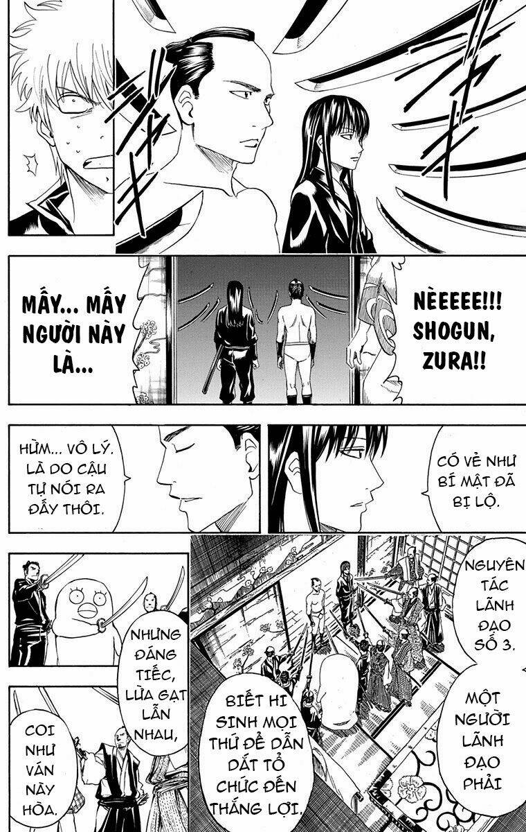 gintama - linh hồn bạc chapter 415 16