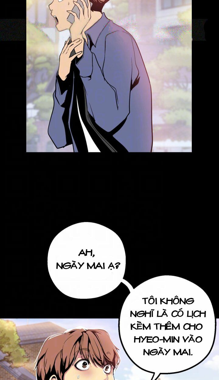 tân thế giới tuyệt vời chapter 19 33