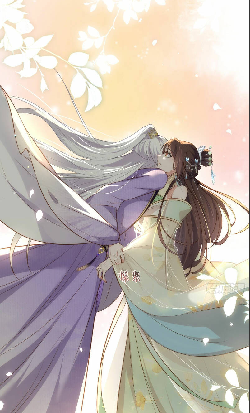 hoạn phi thiên hạ chapter 282 22