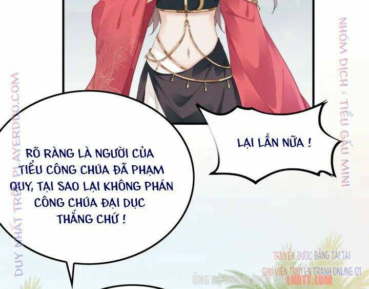 trọng sinh bá sủng nhiếp chính vương quá mạnh mẽ chapter 136 34