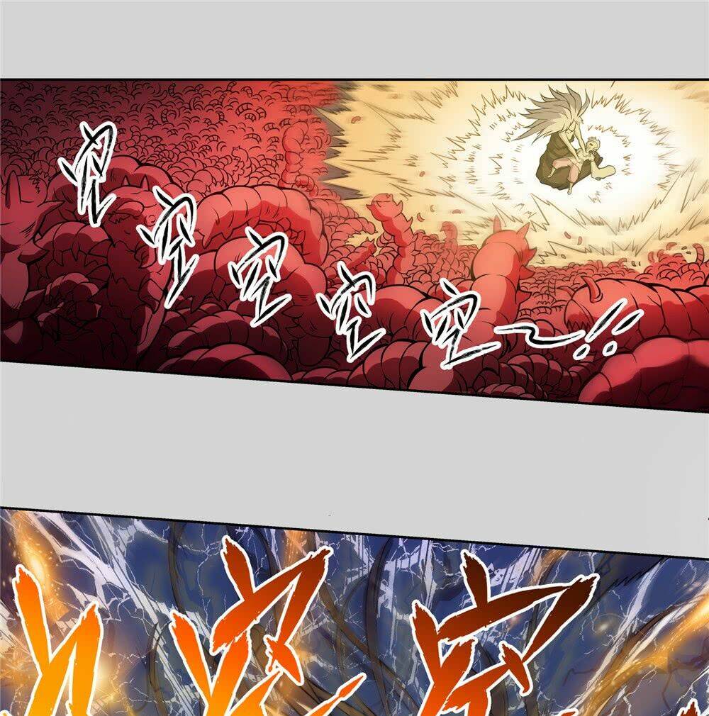 hiệp hành cửu thiên chapter 57 31