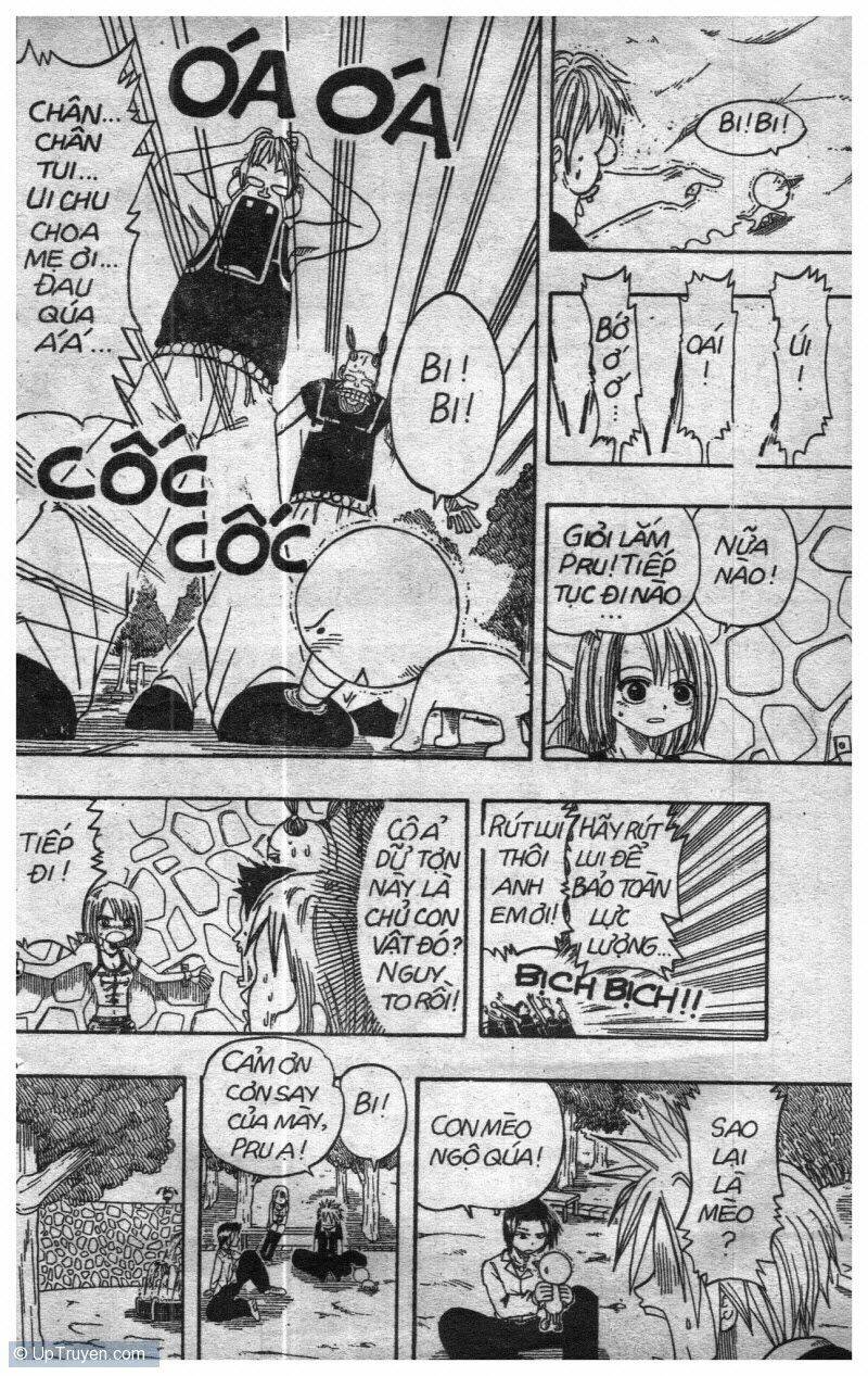 rave master (scan) chapter 2 129