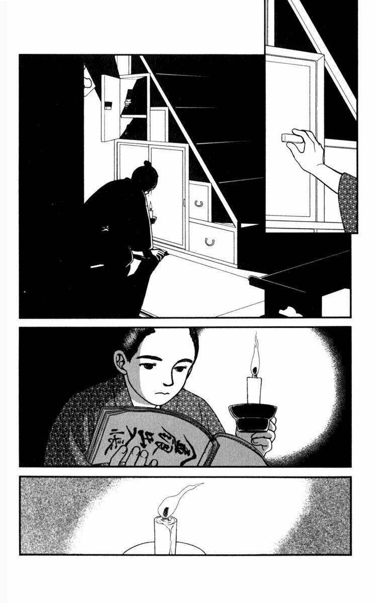 gió sáng chapter 4 29