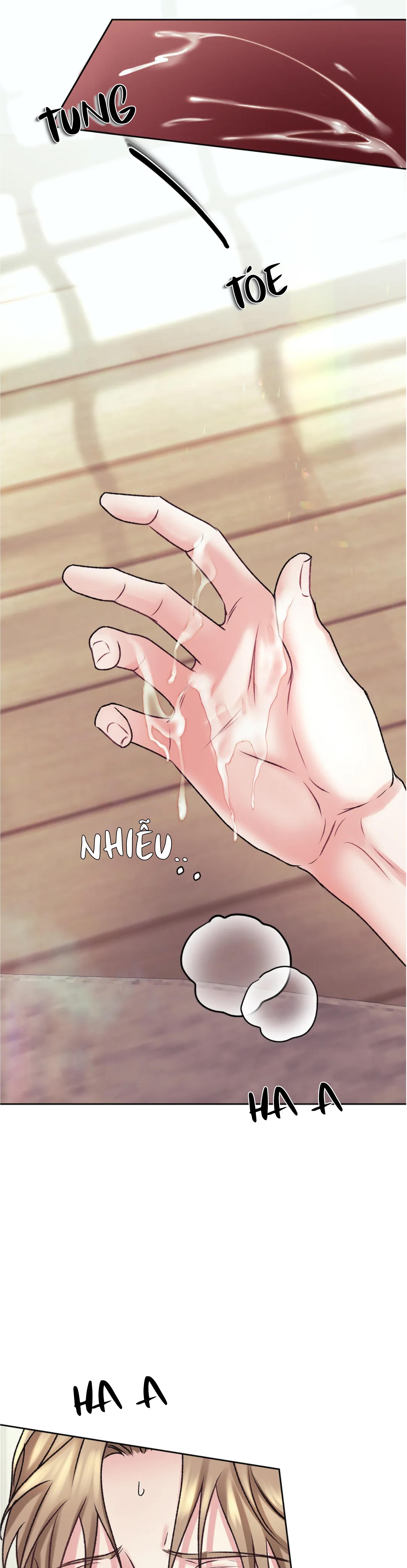 con nuôi bất đắc dĩ chapter 10 32