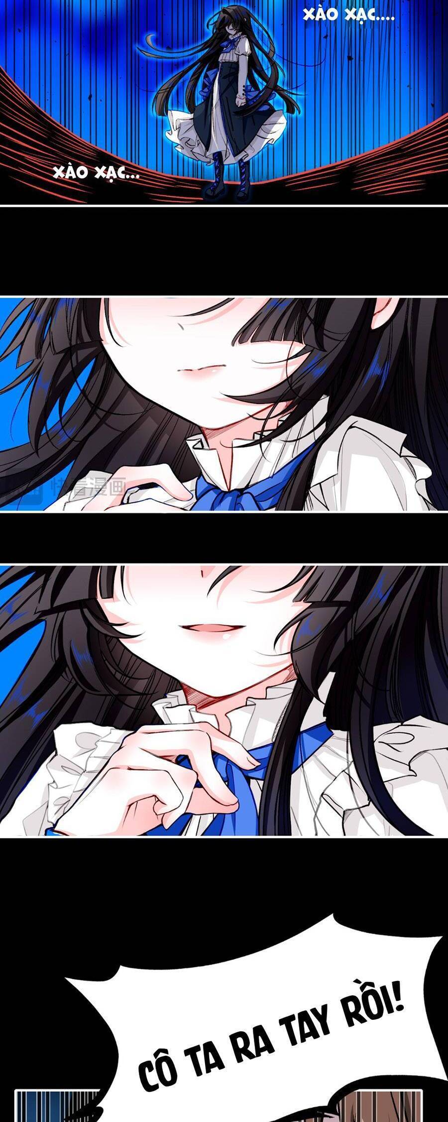 nghe nói tôi là đại tiểu thư phản diện chapter 29 13