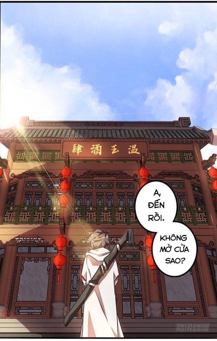 huyết mực sơn hà chapter 1 31