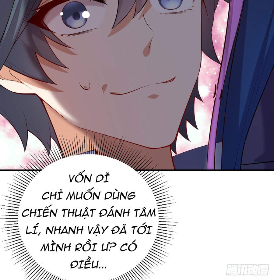 nhặt thuộc tính tại trái đất chapter 7 58