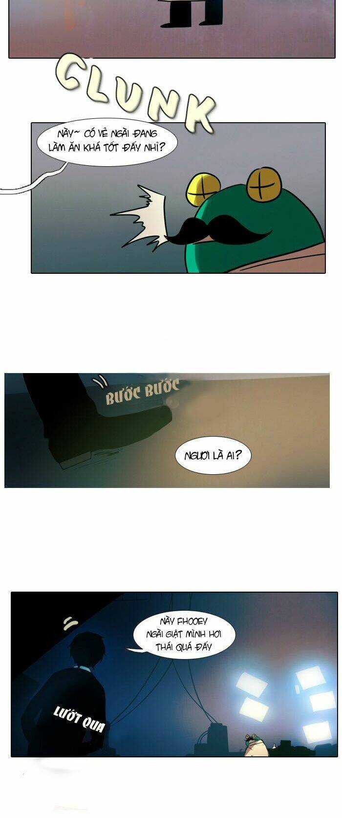 khi nhân vật phản diện được làm vai chính chapter 0 5