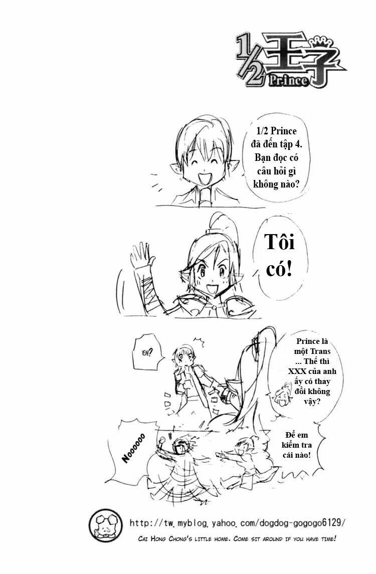 1/2 prince chapter 22 35