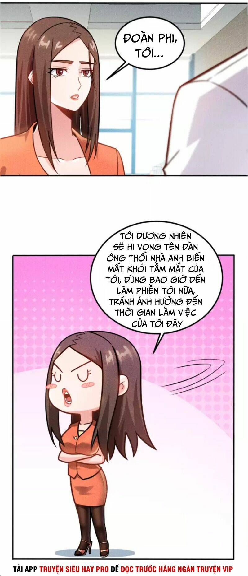 cao thủ cận vệ của nữ chủ tịch chapter 58 21