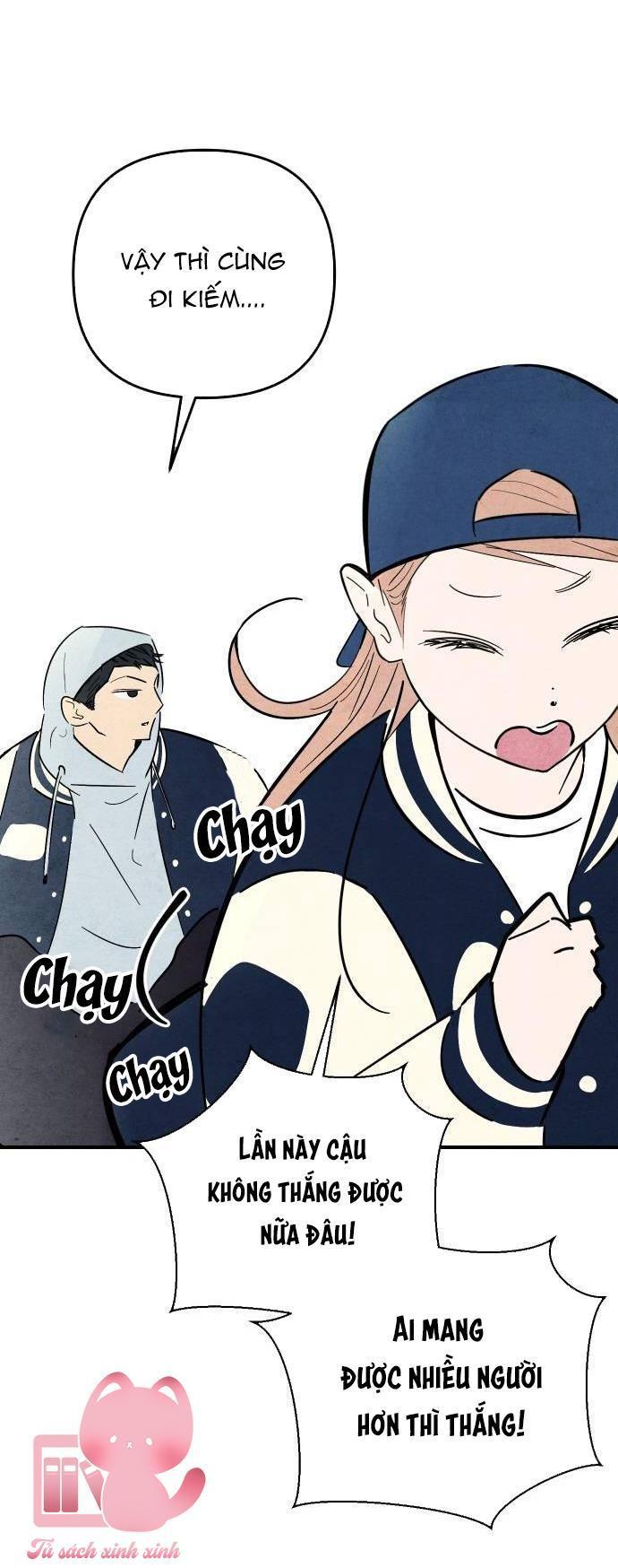 trend yêu đương 2023 chapter 10 31