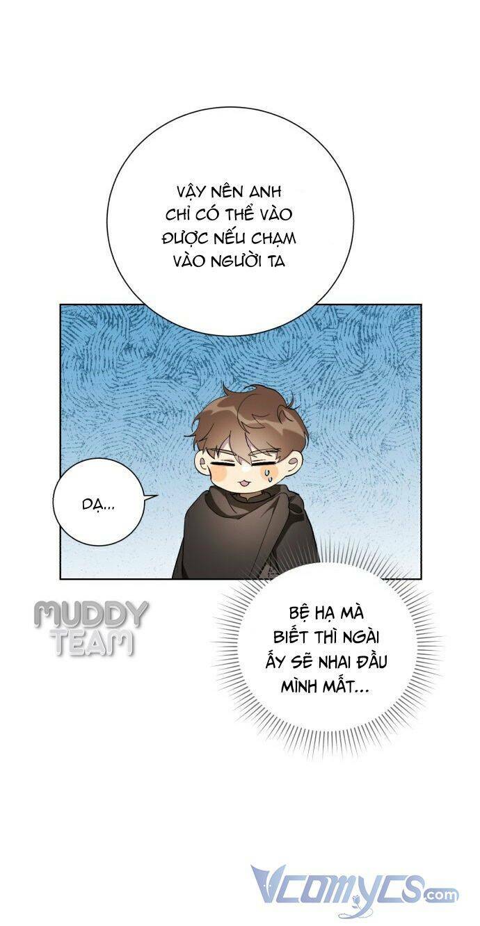 ta đã từng mong nàng biến mất chapter 39 52