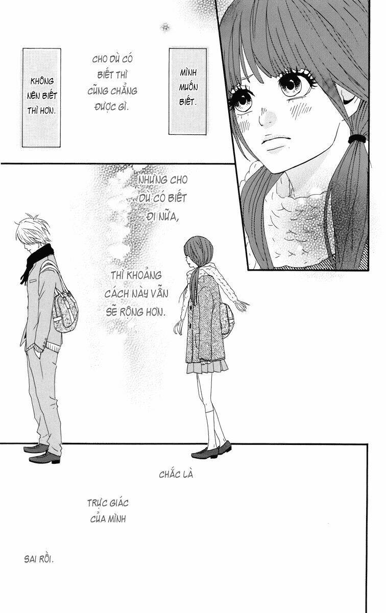 yume miru taiyou chapter 18.5 26