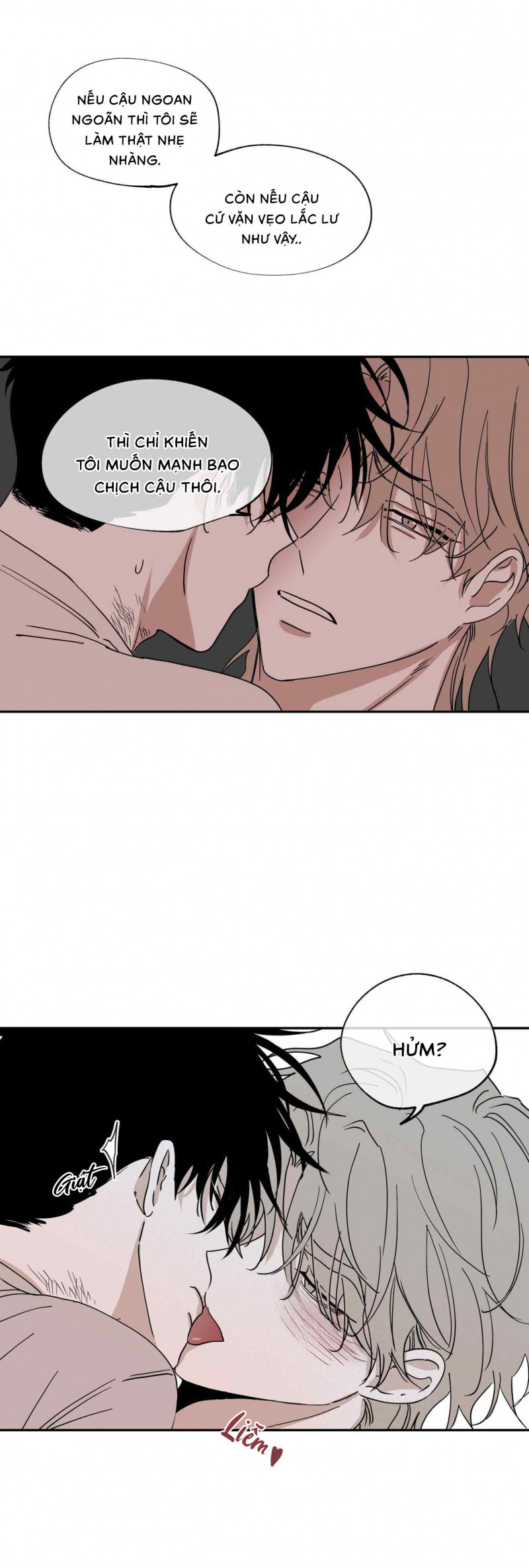 đêm bên bờ biển chapter 10 4