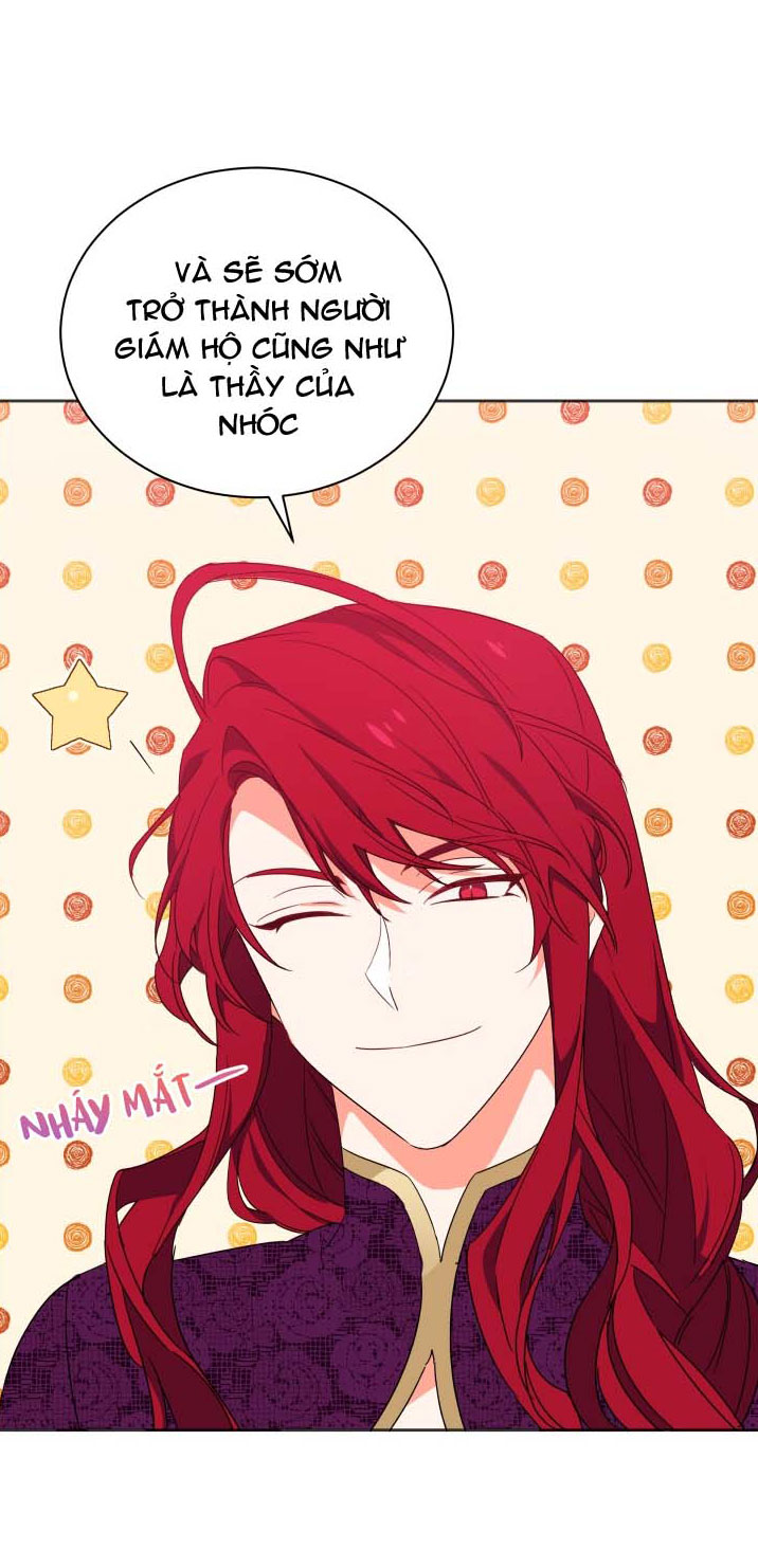 nàng elizabeth thuần khiết chapter 6 13